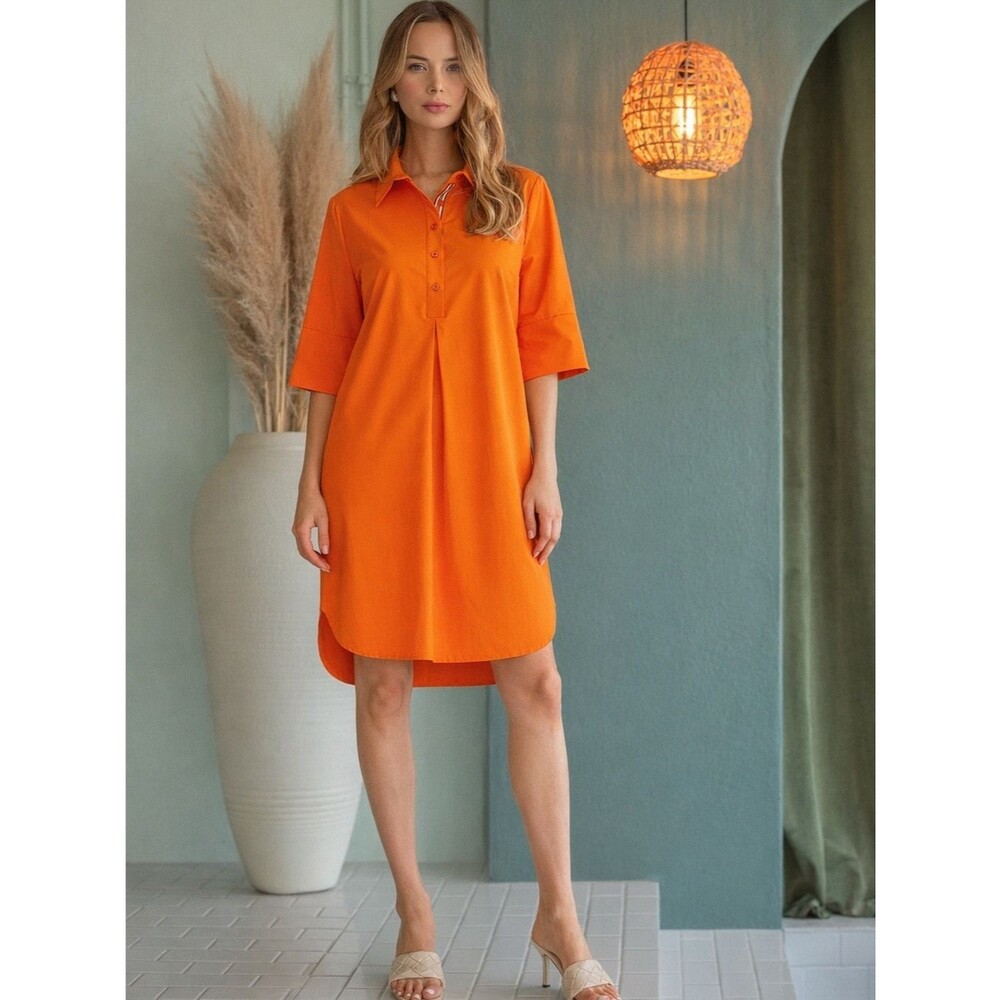 Joh Shirt Dress